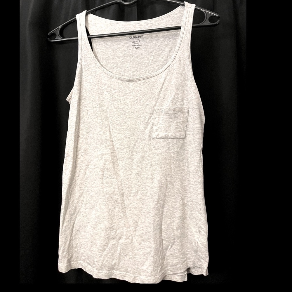 Old Navy tank top